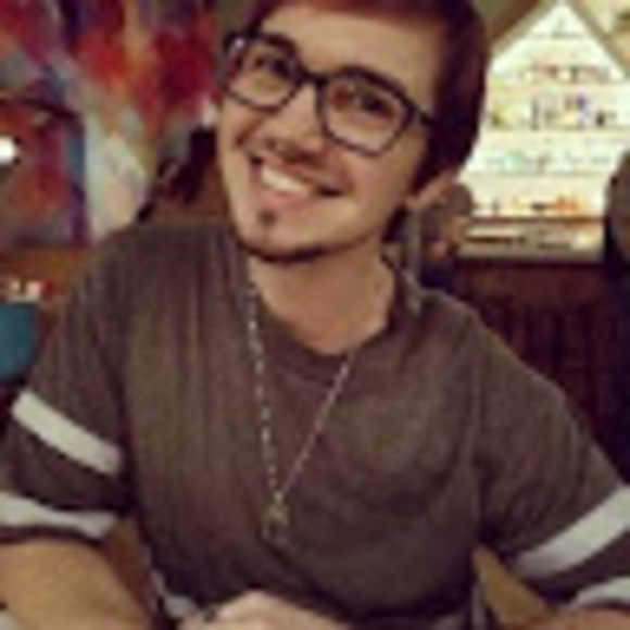 Meet your Posher, Riley - Picture 1 of 1